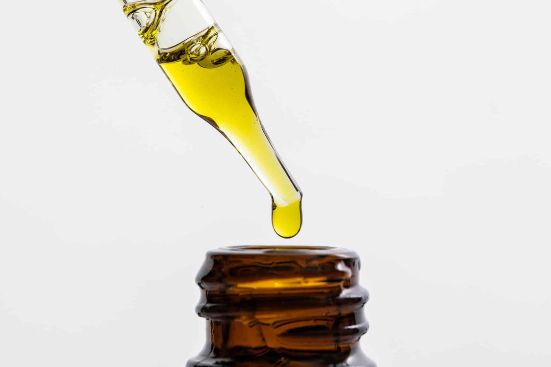Tinctures