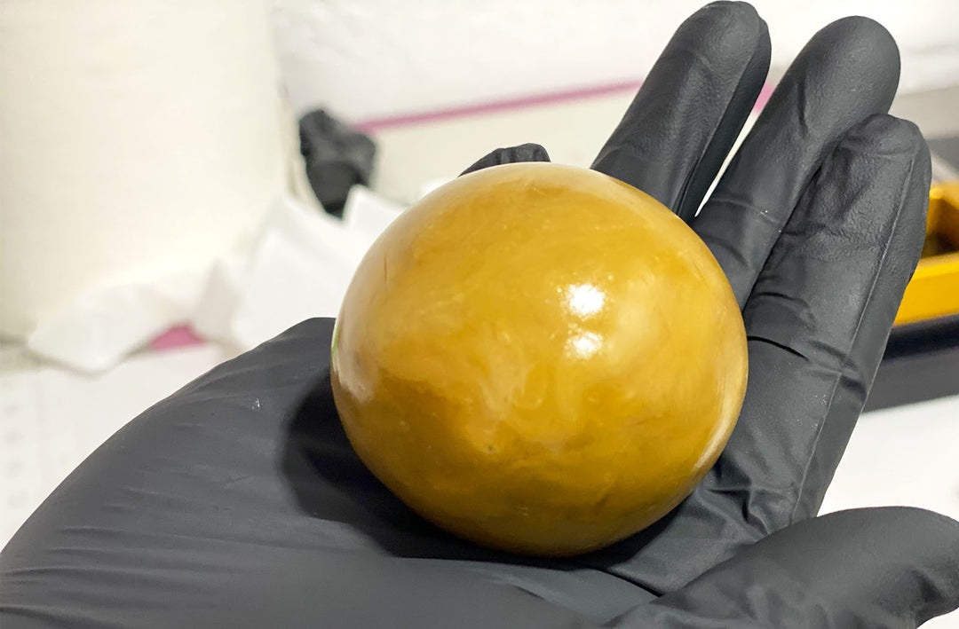 How to Make Rosin from Cannabis Buds