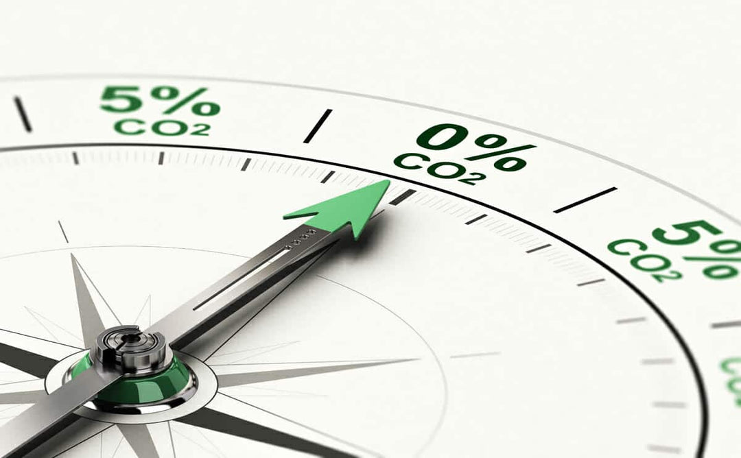 CO2 Levels & Monitoring Explained