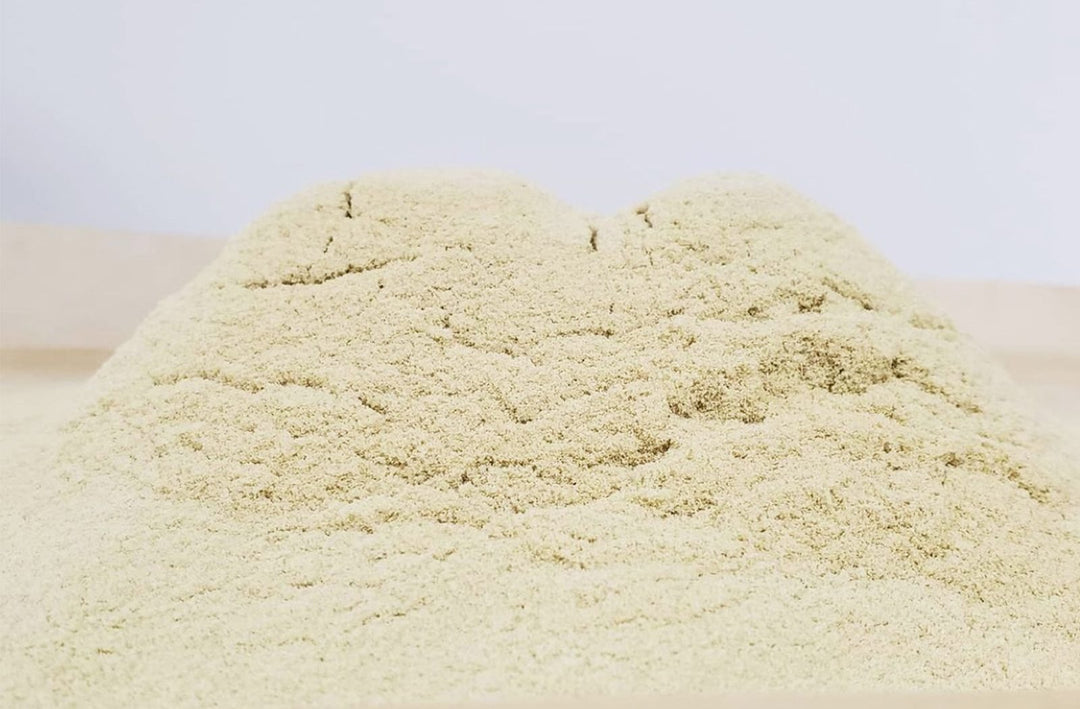 Can You Make Fresh Frozen Dry Sift?