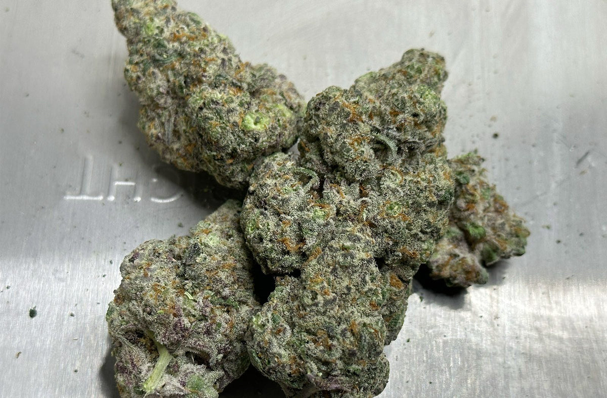Healthiest way to smoke weed