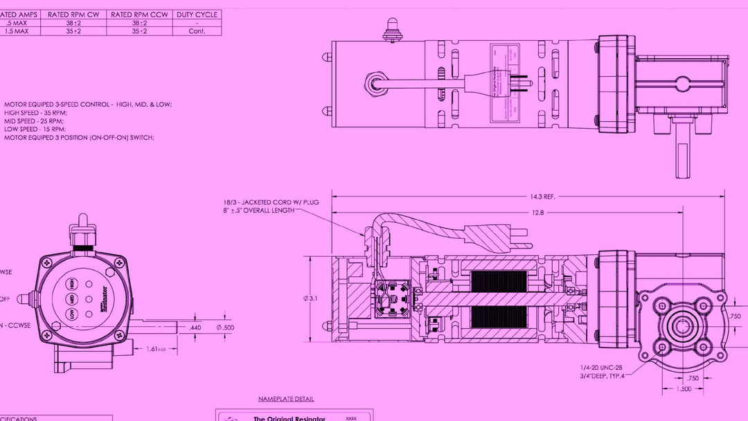 Cost Effective, Engineering Advantages of a Cryo-Trim® Machine