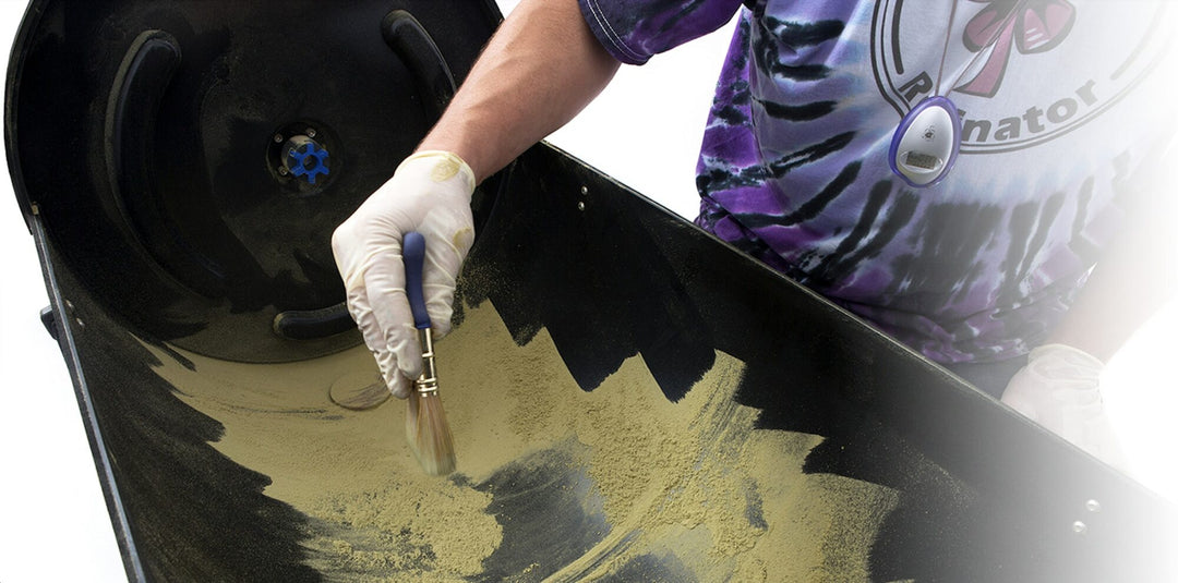 What Is Live Bubble Hash & Why Is It Popular?