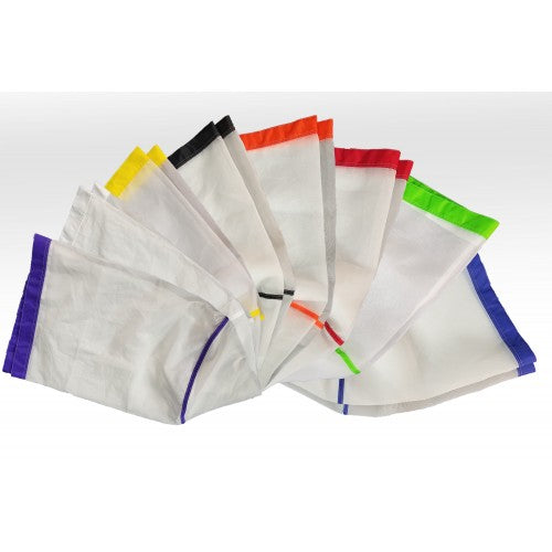 Boldtbags Full Mesh Lock Top 5 Bag Kit