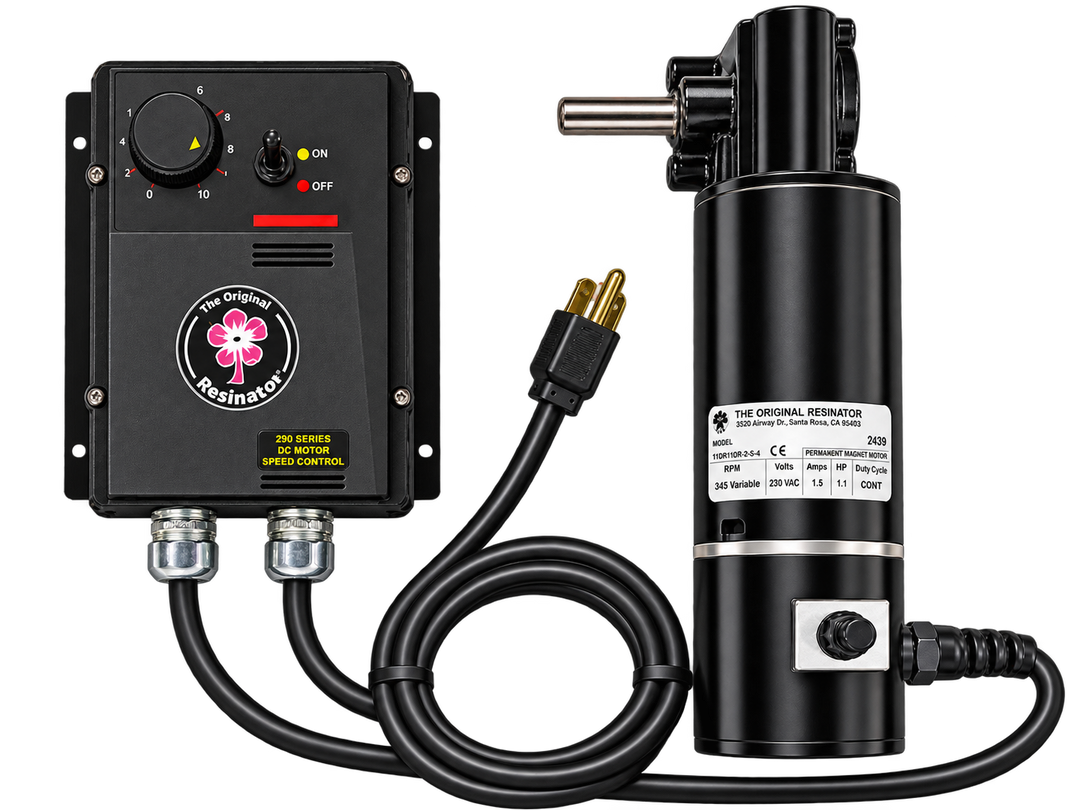 Resinator OG/XL Replacement Motor