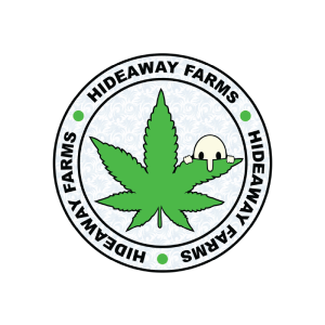 Hideaway Farms, an Original Resinator customer