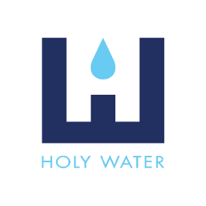 Holy Water, an Original Resinator customer