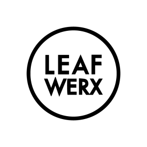 Leaf Werx, an Original Resinator customer