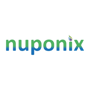 Nuponix, an Original Resinator customer