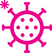Freezes Pests Icon