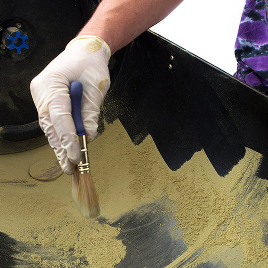 Original Resinator Dry Sift OG Base Model