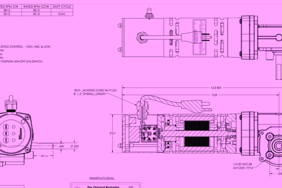 Cost Effective, Engineering Advantages of a Cryo-Trim® Machine