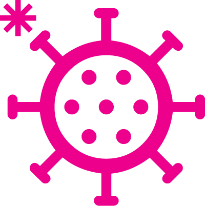 Freezes Pests Icon