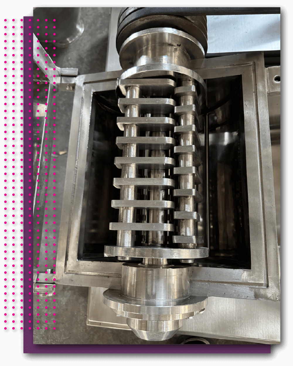 Image module